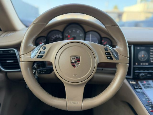 2012 Porsche Panamera  - 23096384 - 9