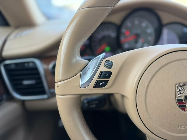 2012 Porsche Panamera  - 23096384 - 10