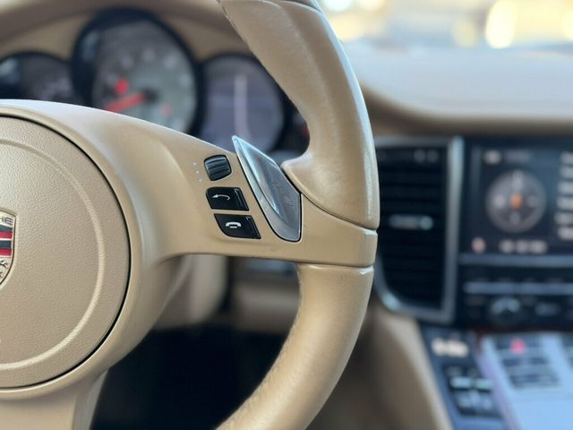 2012 Porsche Panamera  - 23096384 - 11
