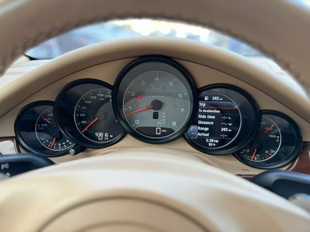 2012 Porsche Panamera  - 23096384 - 12