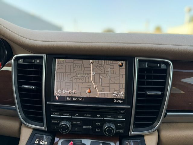 2012 Porsche Panamera  - 23096384 - 13