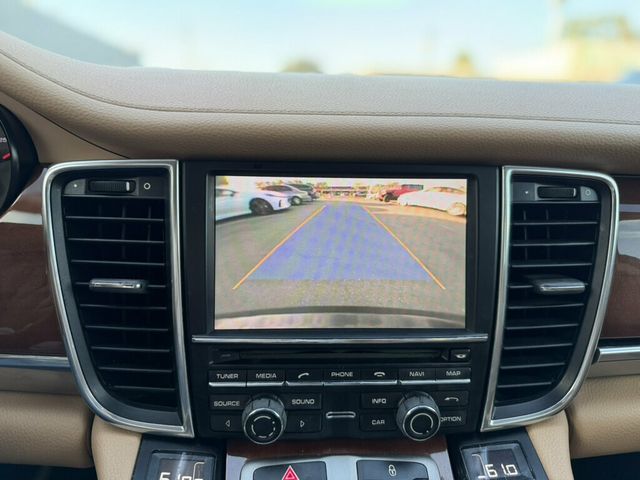 2012 Porsche Panamera  - 23096384 - 14