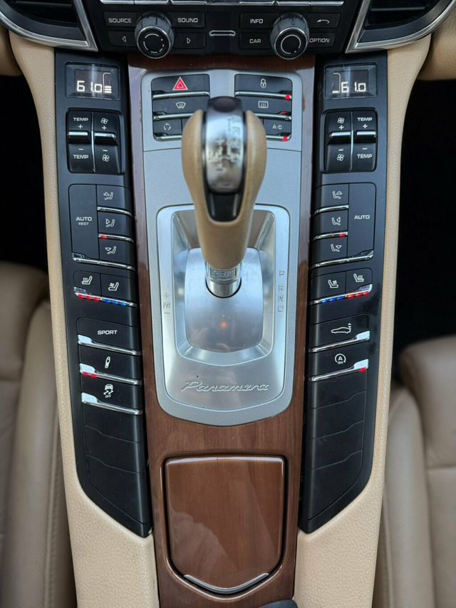 2012 Porsche Panamera  - 23096384 - 15