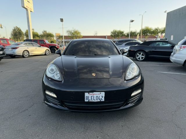 2012 Porsche Panamera  - 23096384 - 1