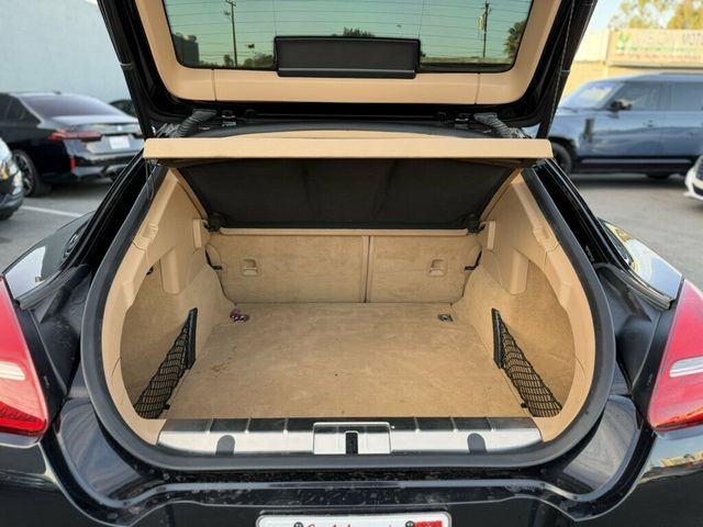 2012 Porsche Panamera  - 23096384 - 20