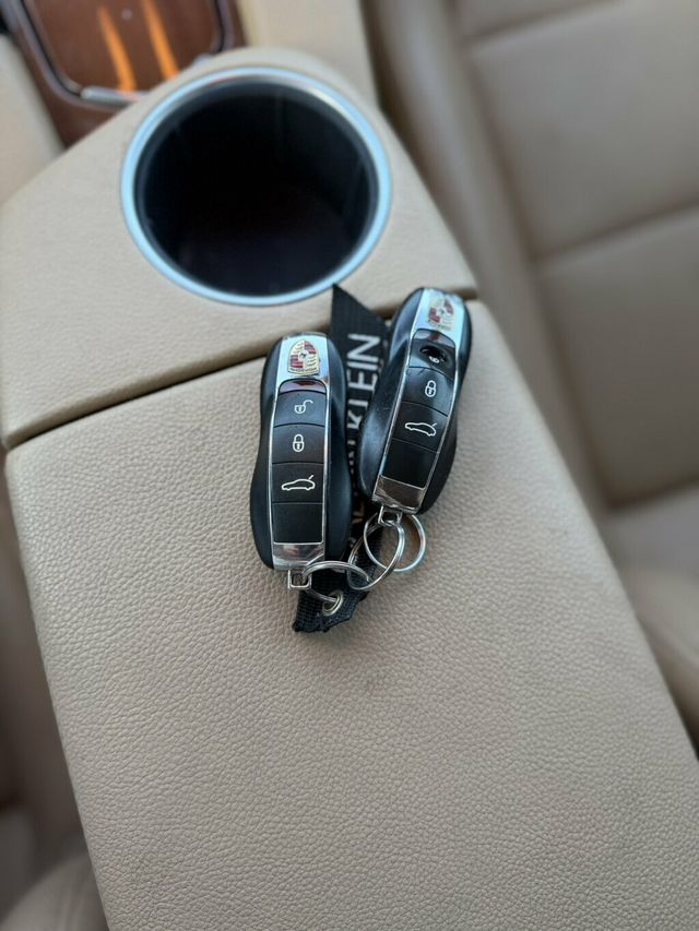 2012 Porsche Panamera  - 23096384 - 21