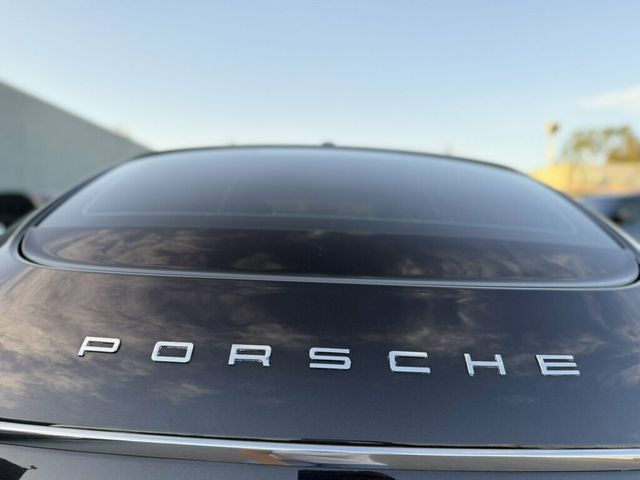2012 Porsche Panamera  - 23096384 - 22