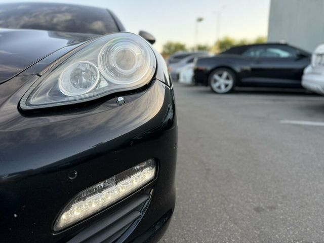 2012 Porsche Panamera  - 23096384 - 24