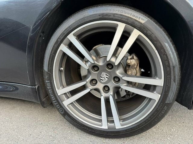 2012 Porsche Panamera  - 23096384 - 26