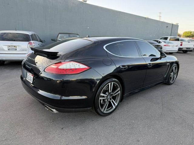 2012 Porsche Panamera  - 23096384 - 3