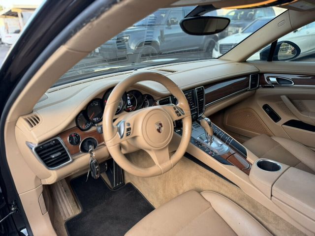 2012 Porsche Panamera  - 23096384 - 8