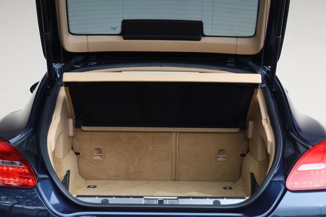 2012 Porsche Panamera 4 - 23036078 - 9