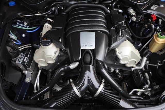 2012 Porsche Panamera 4 - 23036078 - 10