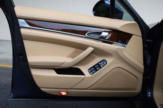 2012 Porsche Panamera 4 - 23036078 - 11