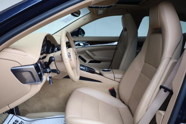 2012 Porsche Panamera 4 - 23036078 - 13