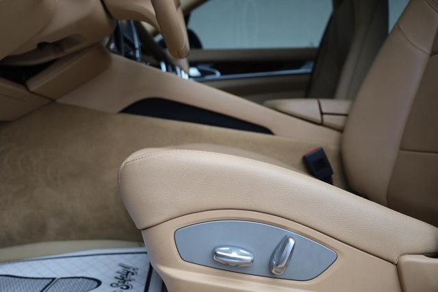 2012 Porsche Panamera 4 - 23036078 - 15