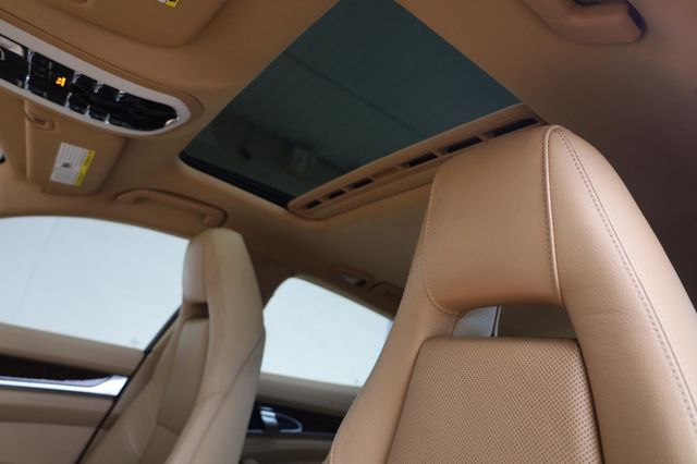2012 Porsche Panamera 4 - 23036078 - 16