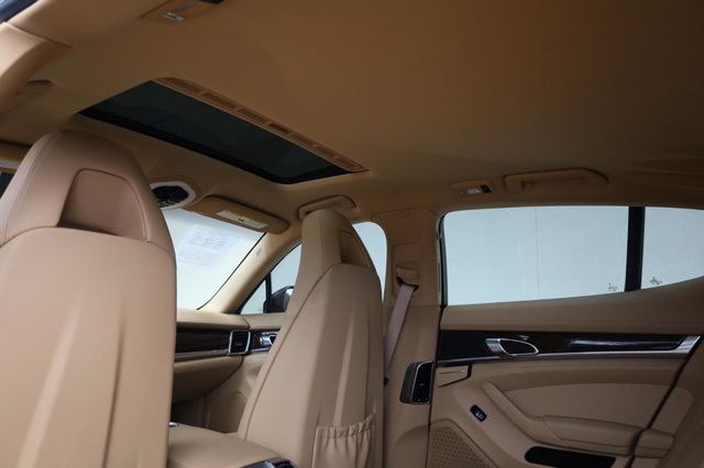 2012 Porsche Panamera 4 - 23036078 - 17