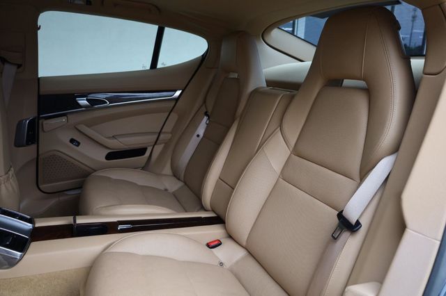 2012 Porsche Panamera 4 - 23036078 - 19