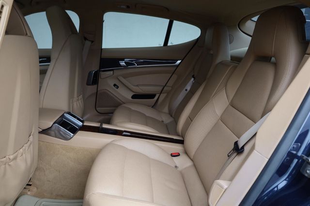 2012 Porsche Panamera 4 - 23036078 - 20