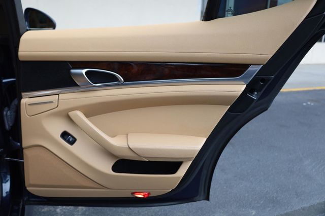 2012 Porsche Panamera 4 - 23036078 - 21
