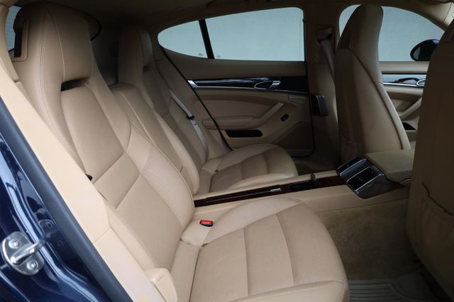 2012 Porsche Panamera 4 - 23036078 - 22
