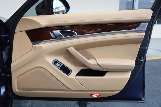 2012 Porsche Panamera 4 - 23036078 - 26