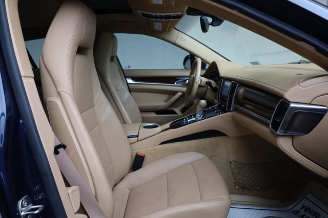 2012 Porsche Panamera 4 - 23036078 - 27