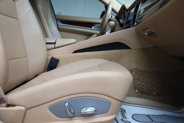 2012 Porsche Panamera 4 - 23036078 - 29