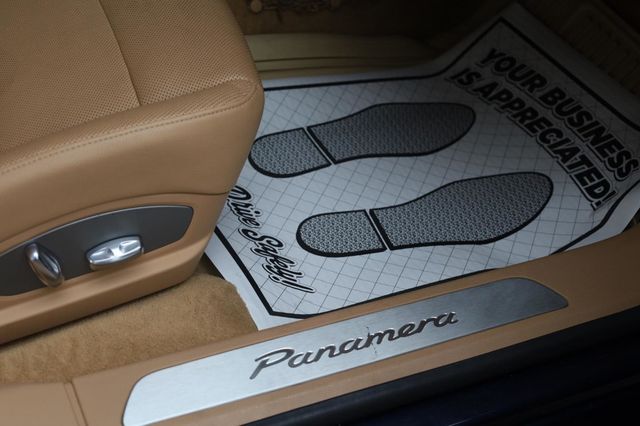 2012 Porsche Panamera 4 - 23036078 - 30