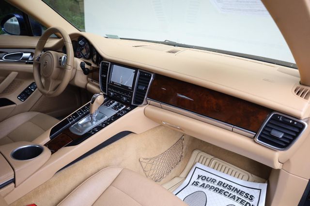 2012 Porsche Panamera 4 - 23036078 - 32