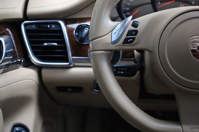 2012 Porsche Panamera 4 - 23036078 - 35