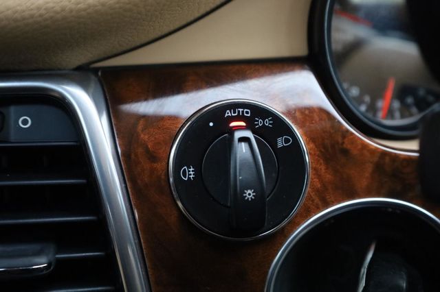 2012 Porsche Panamera 4 - 23036078 - 37