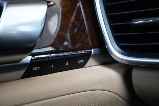 2012 Porsche Panamera 4 - 23036078 - 38