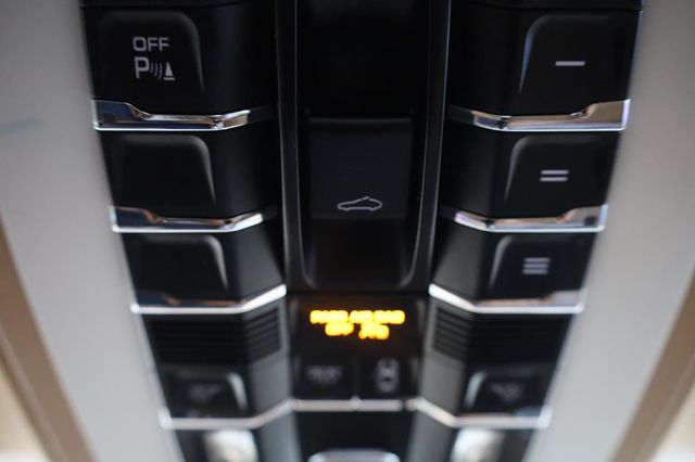 2012 Porsche Panamera 4 - 23036078 - 39