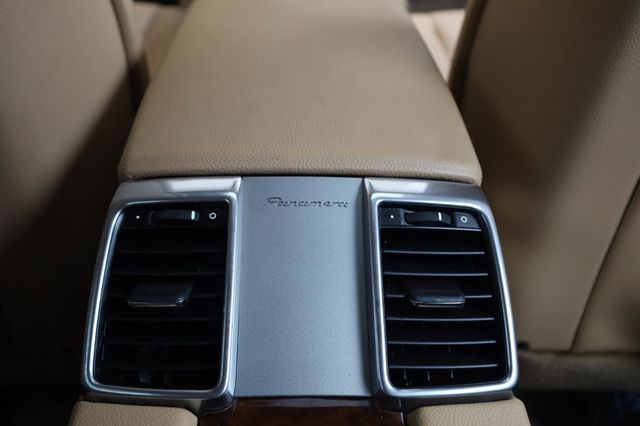 2012 Porsche Panamera 4 - 23036078 - 40
