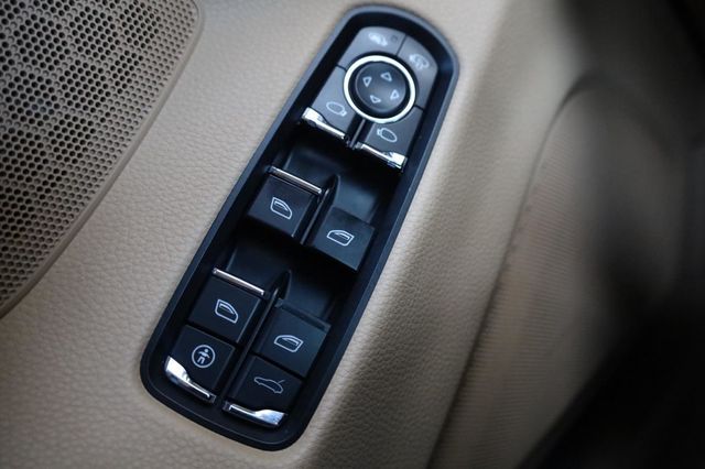 2012 Porsche Panamera 4 - 23036078 - 42