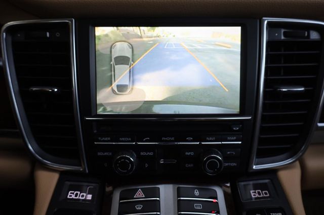 2012 Porsche Panamera 4 - 23036078 - 44