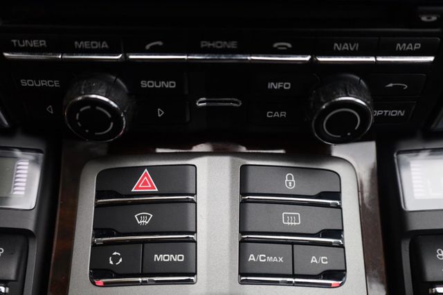 2012 Porsche Panamera 4 - 23036078 - 45