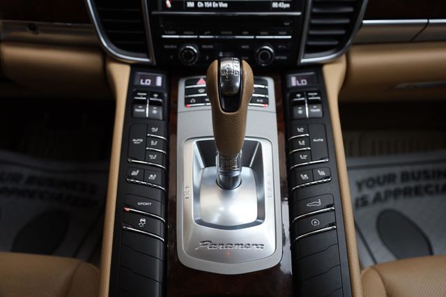 2012 Porsche Panamera 4 - 23036078 - 46
