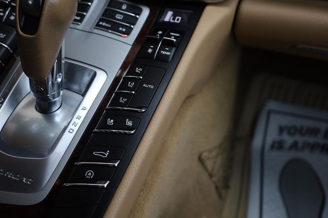 2012 Porsche Panamera 4 - 23036078 - 47