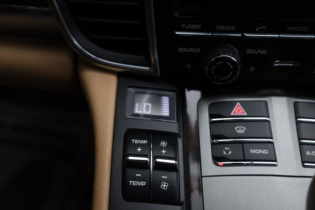 2012 Porsche Panamera 4 - 23036078 - 48