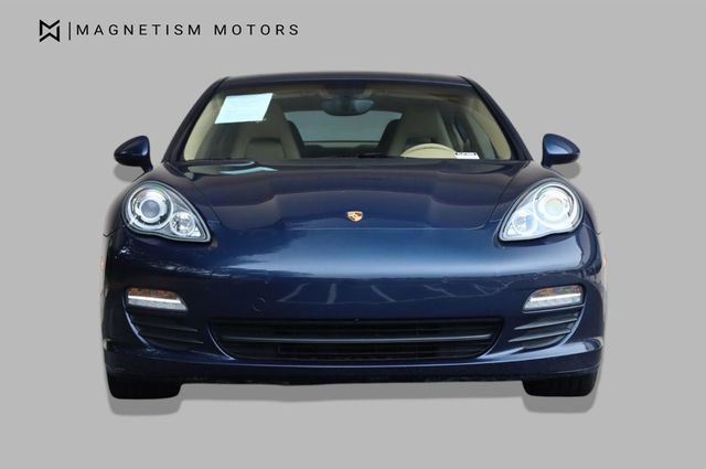 2012 Porsche Panamera 4 - 23036078 - 4