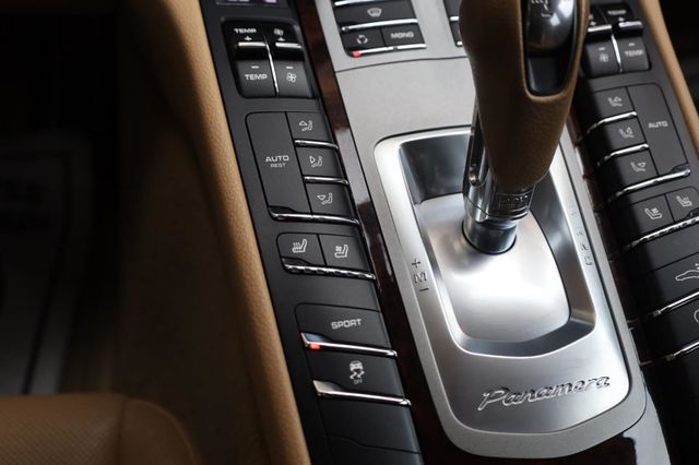 2012 Porsche Panamera 4 - 23036078 - 49
