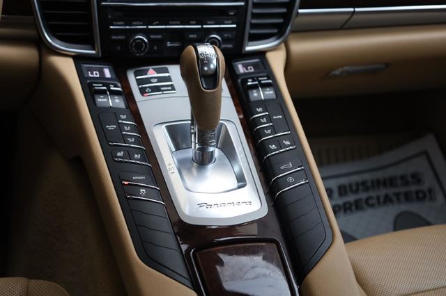 2012 Porsche Panamera 4 - 23036078 - 50