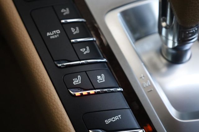 2012 Porsche Panamera 4 - 23036078 - 51