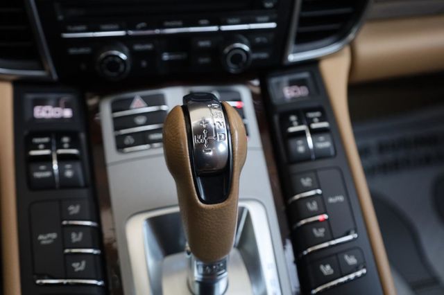 2012 Porsche Panamera 4 - 23036078 - 52