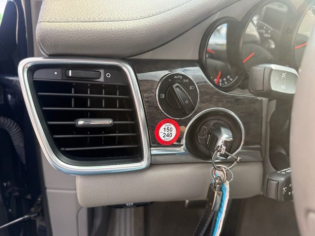 2012 Porsche Panamera 4dr Hatchback 4 - 22996312 - 16