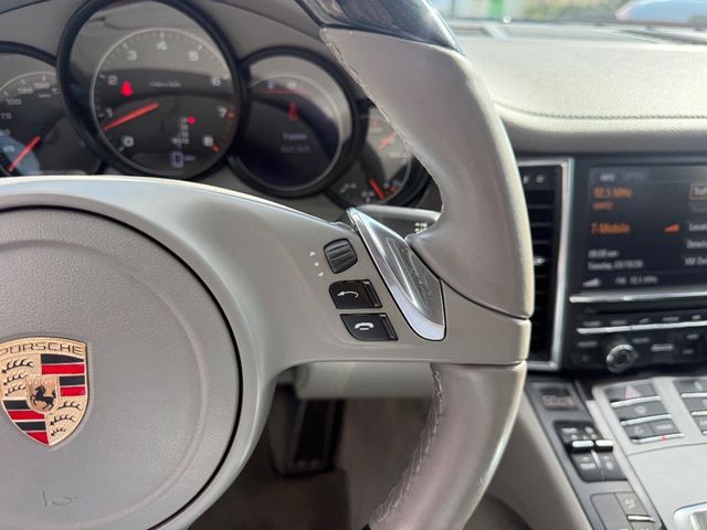 2012 Porsche Panamera 4dr Hatchback 4 - 22996312 - 19