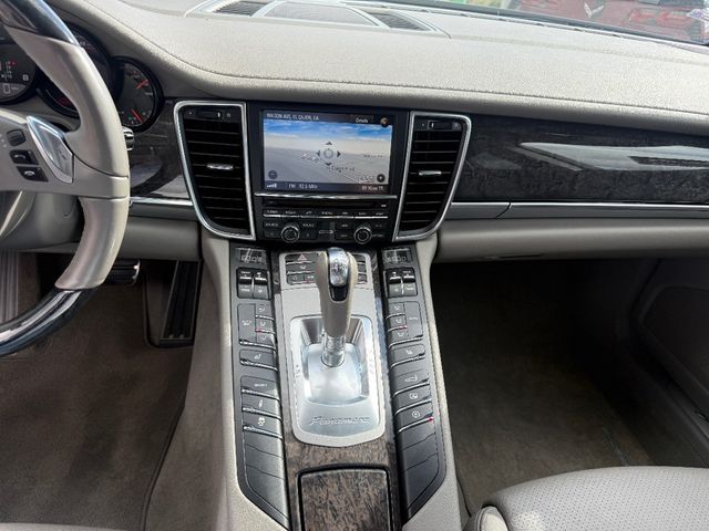 2012 Porsche Panamera 4dr Hatchback 4 - 22996312 - 21